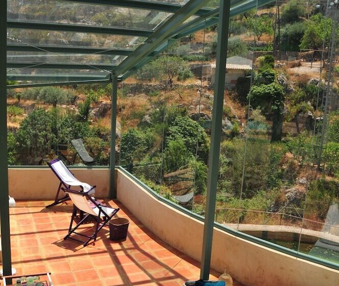 ホテル Bajo El Cejo