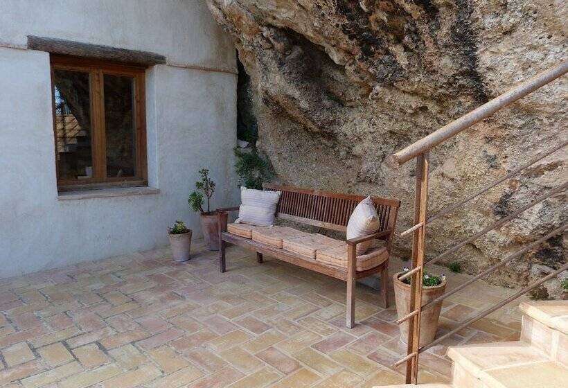 ホテル Bajo El Cejo