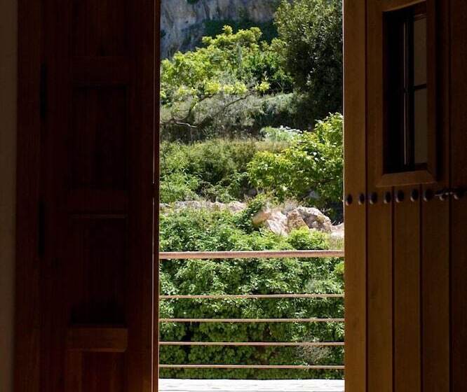 ホテル Bajo El Cejo