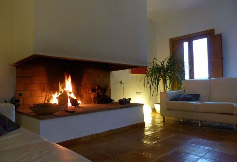 ホテル Bajo El Cejo