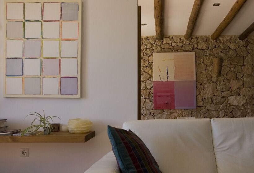 ホテル Bajo El Cejo