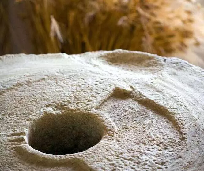 Отель Bajo El Cejo