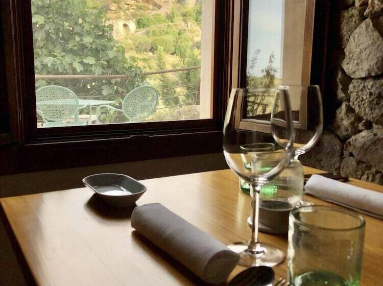 ホテル Bajo El Cejo