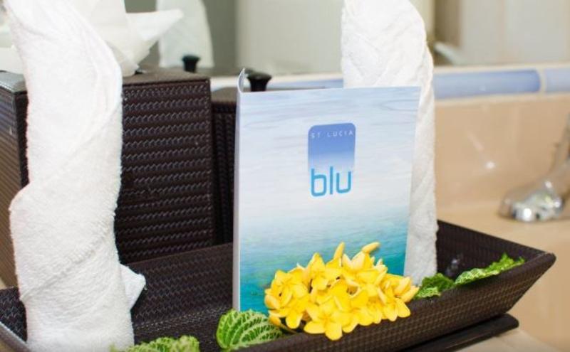 هتل Blu St Lucia