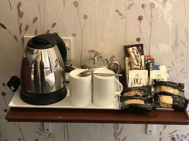 ホテル The Bowden Lodge