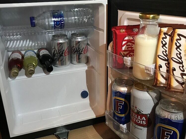 酒店 The Bowden Lodge