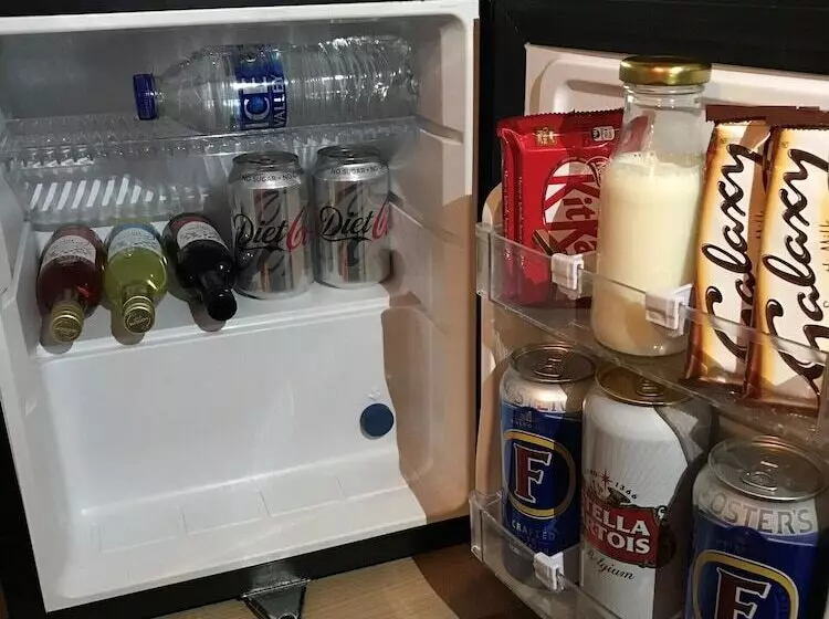 ホテル The Bowden Lodge