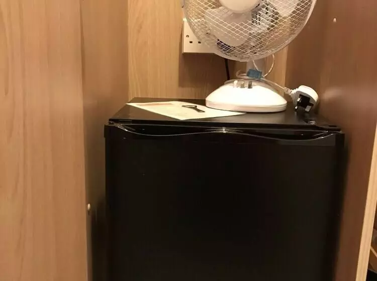 ホテル The Bowden Lodge