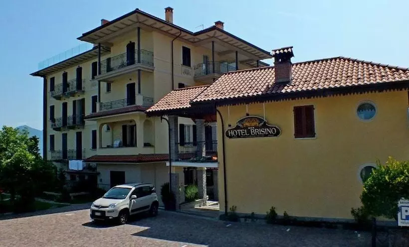 ホテル Brisino