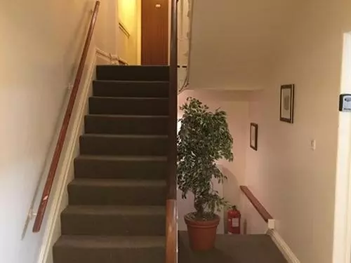 בית מלון כפרי City Centre Guest House