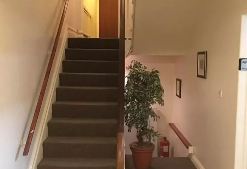 בית מלון כפרי City Centre Guest House