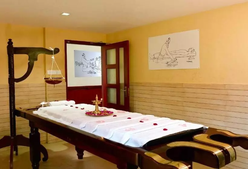 Hôtel Clouds Valley