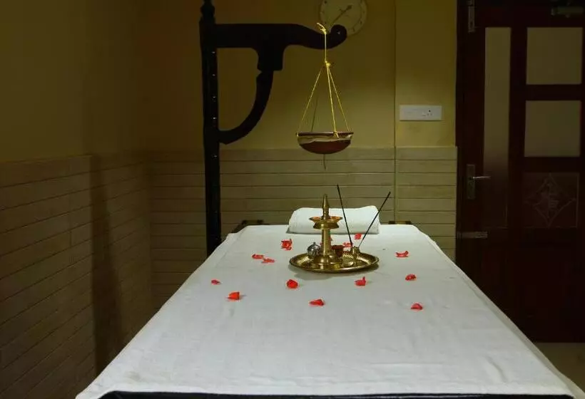 Hôtel Clouds Valley