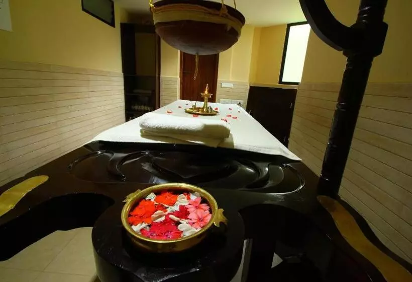 Hôtel Clouds Valley