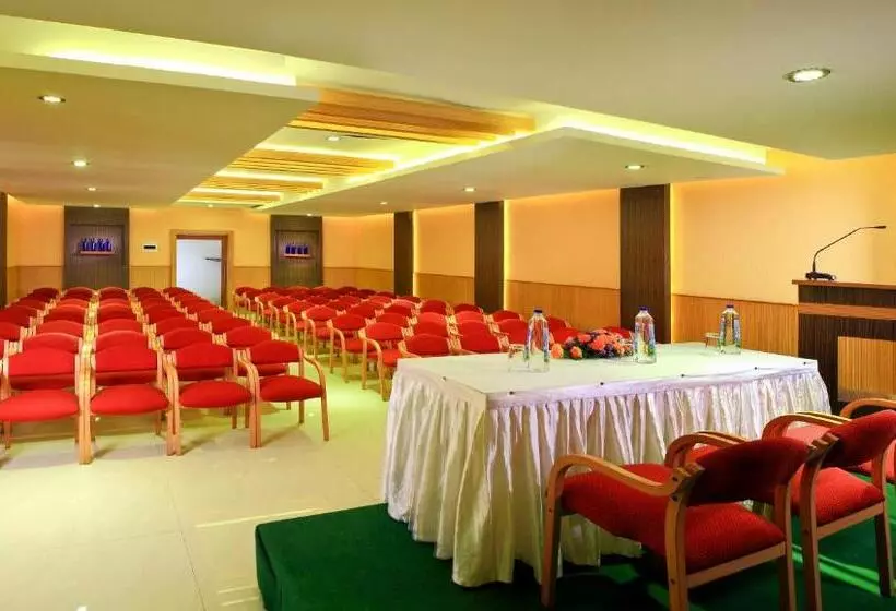 Hôtel Clouds Valley