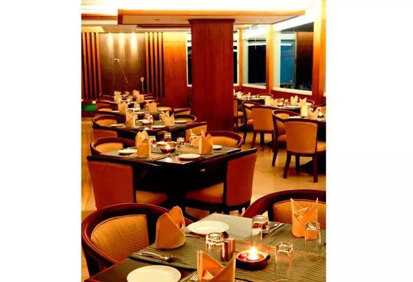 Hôtel Clouds Valley