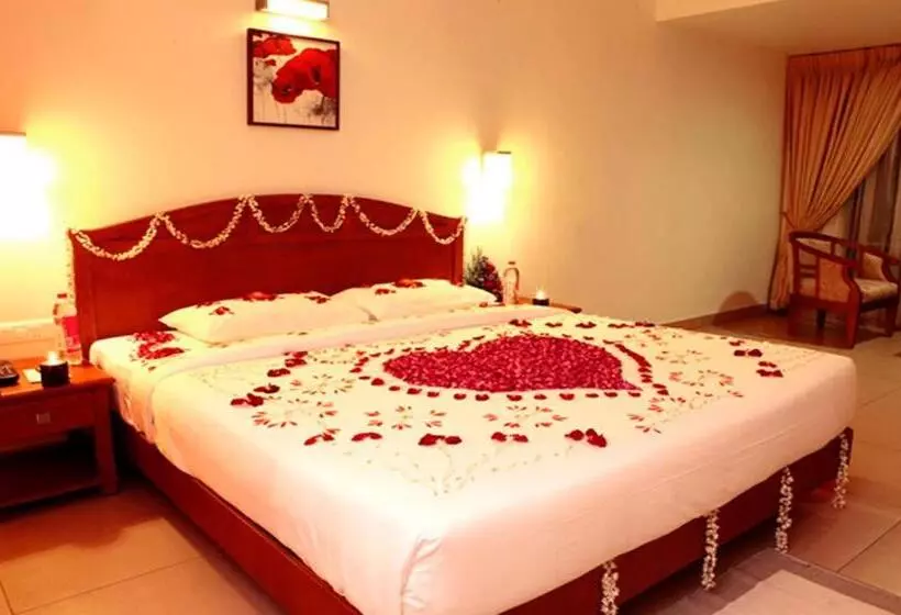 Hôtel Clouds Valley