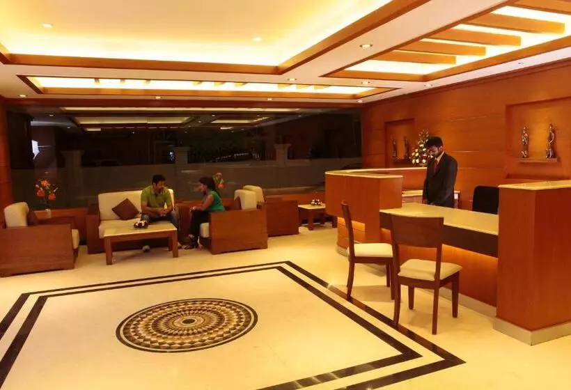 Hôtel Clouds Valley