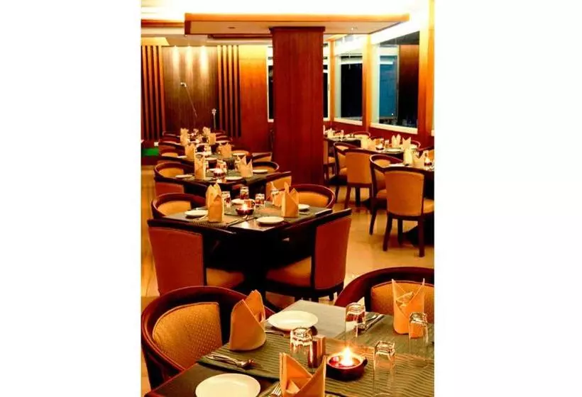 Hôtel Clouds Valley