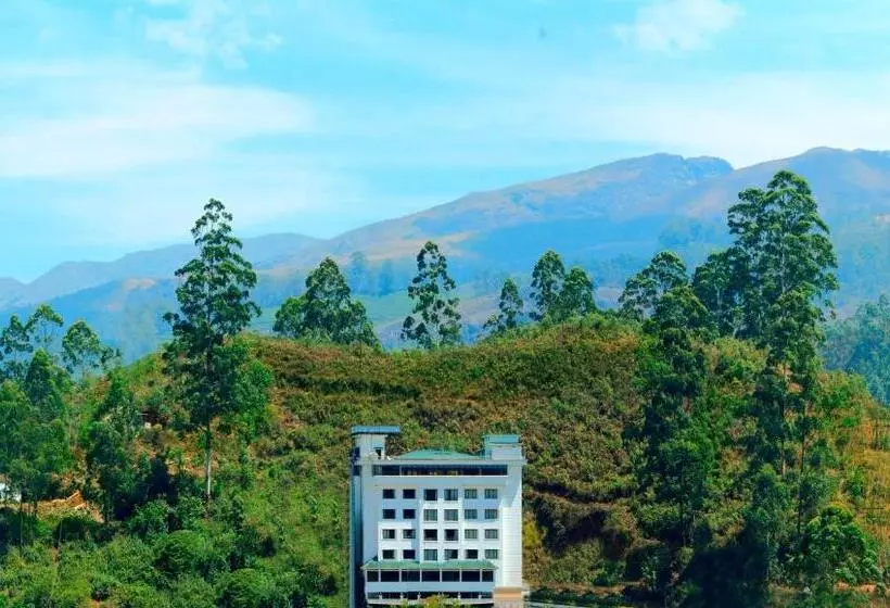 Hôtel Clouds Valley