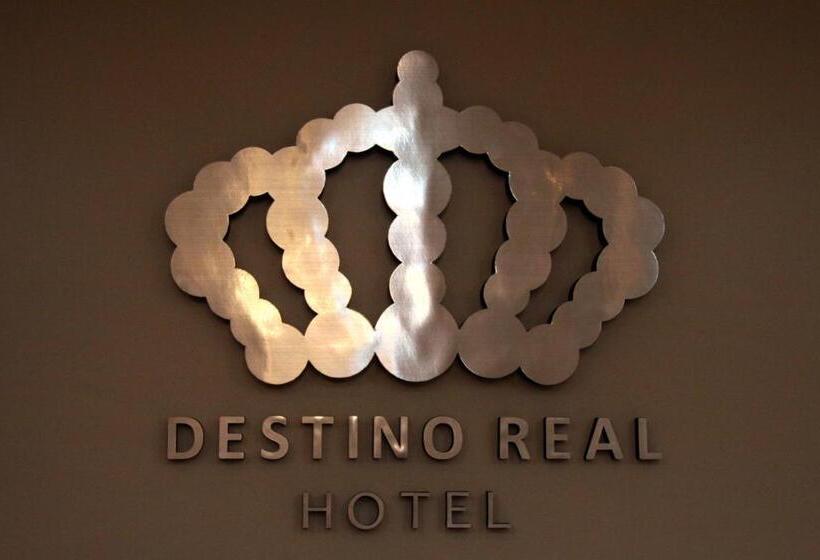 هتل Destino Real