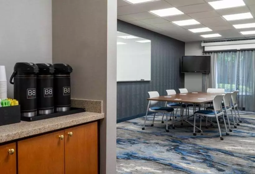 Hotel Fairfield By Marriott Fort Walton Beach Eglin Afb