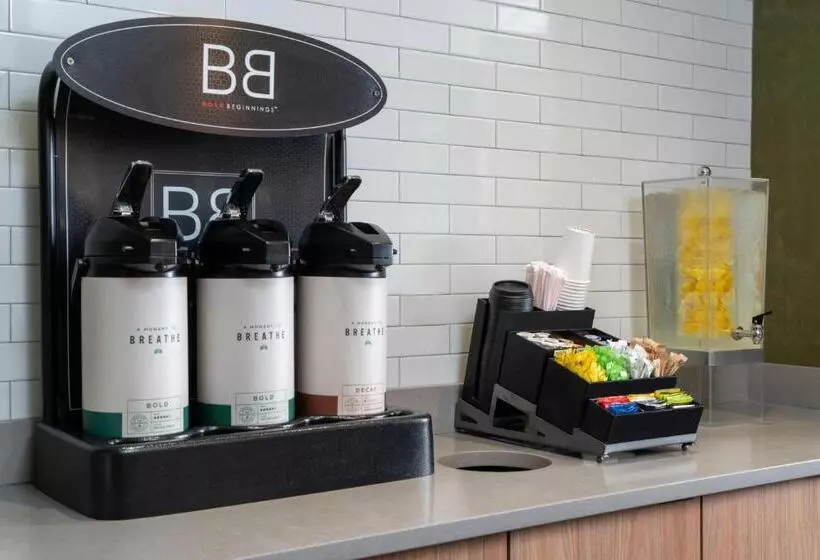 Hotel Fairfield By Marriott Fort Walton Beach Eglin Afb