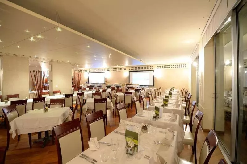 Garda Hotel Forte Charme