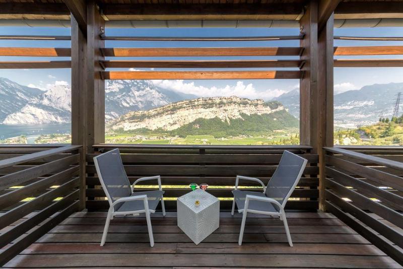 Garda Hotel Forte Charme