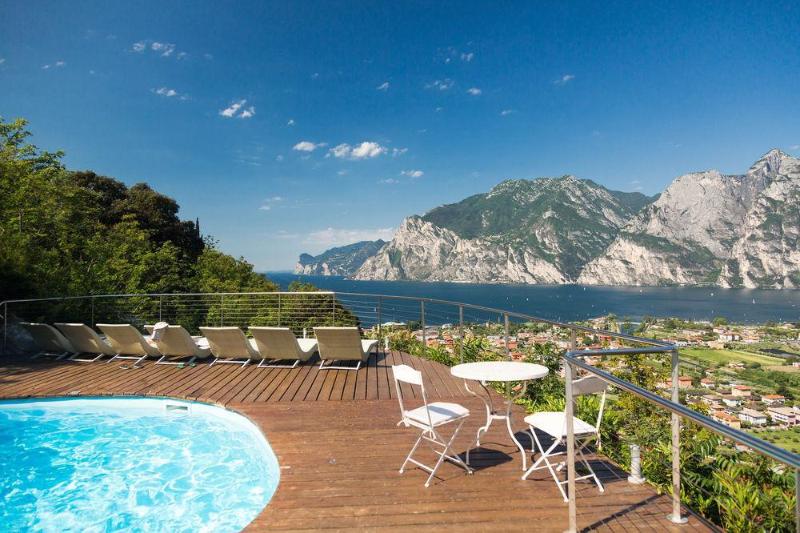 Garda Hotel Forte Charme