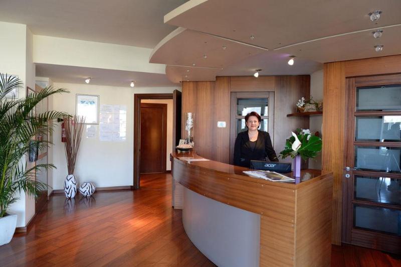 Garda Hotel Forte Charme