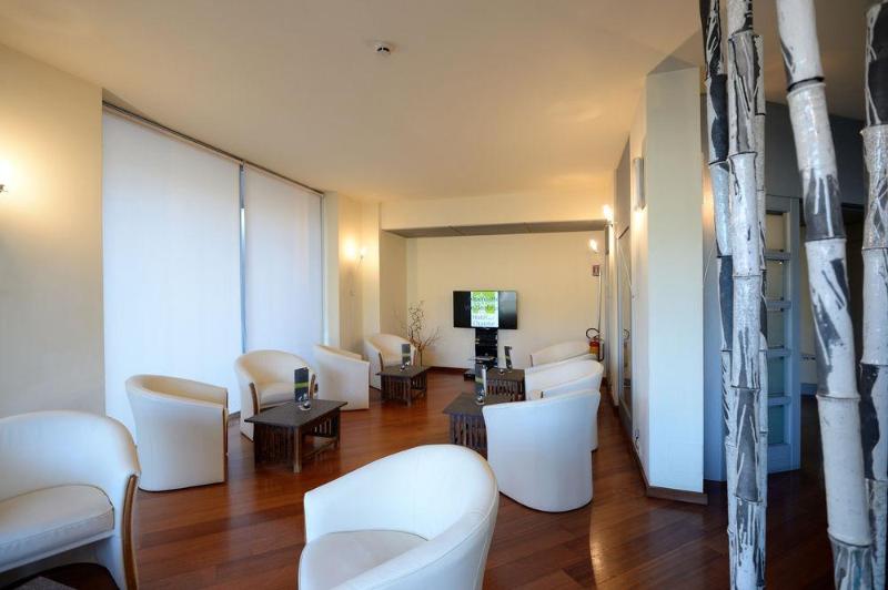 Garda Hotel Forte Charme