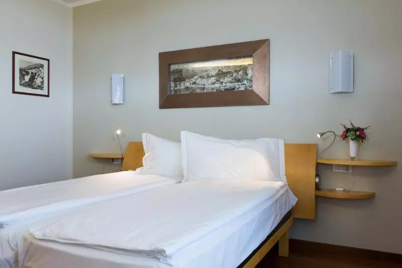 Garda Hotel Forte Charme