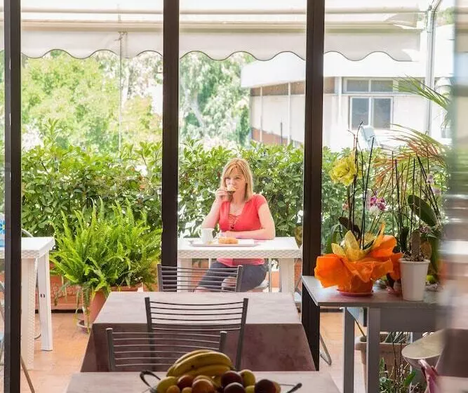 酒店 Giulietta E Romeo