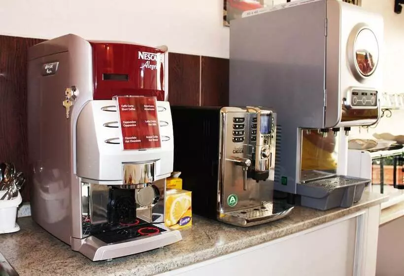 酒店 Giulietta E Romeo