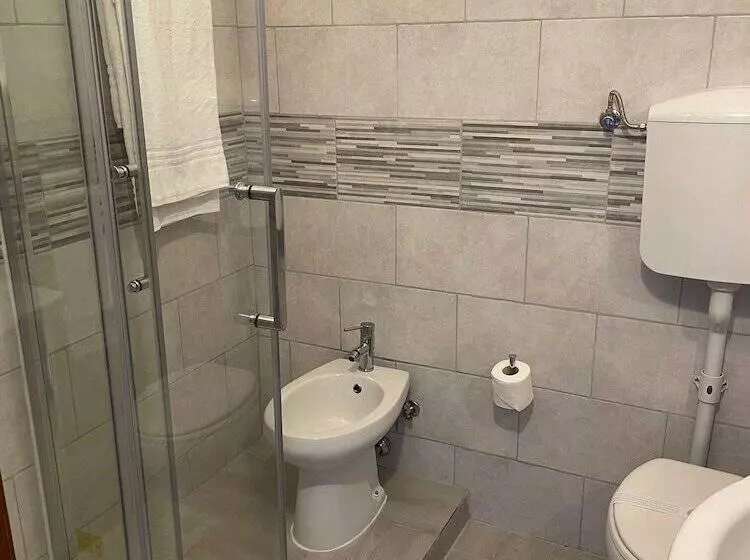 酒店 Giulietta E Romeo