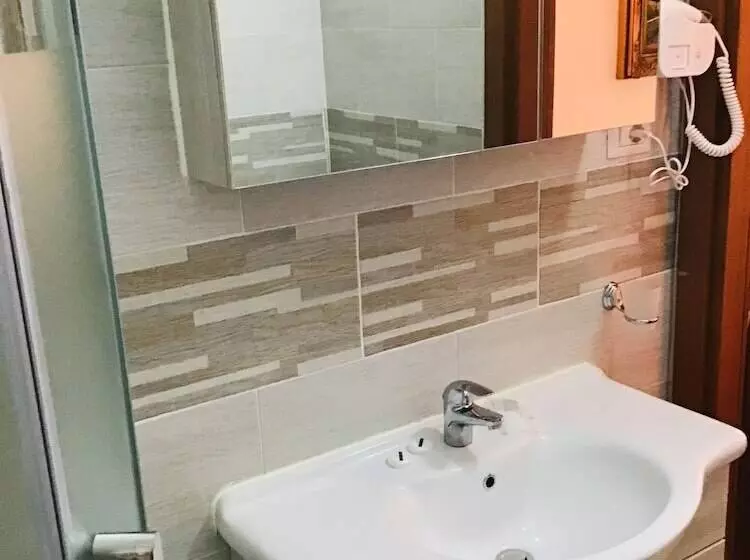 酒店 Giulietta E Romeo