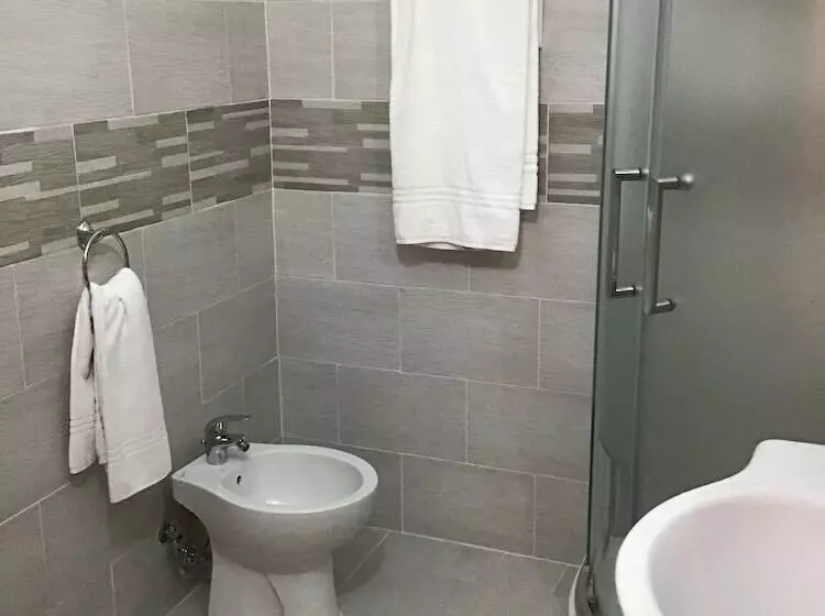 酒店 Giulietta E Romeo