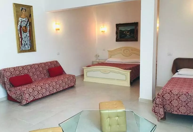 酒店 Giulietta E Romeo