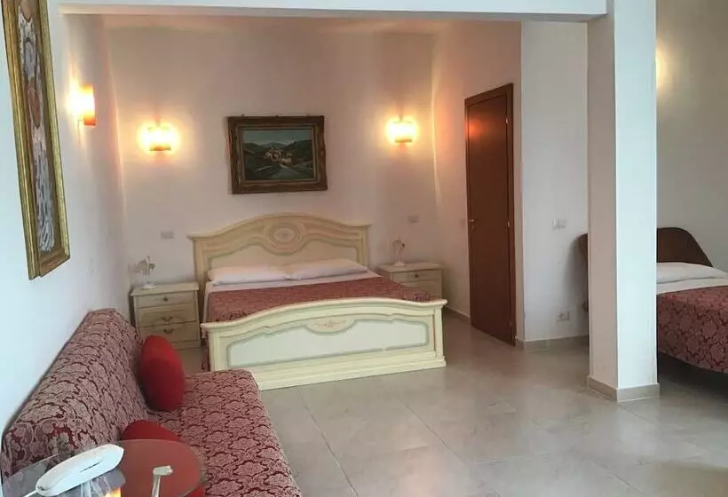 酒店 Giulietta E Romeo