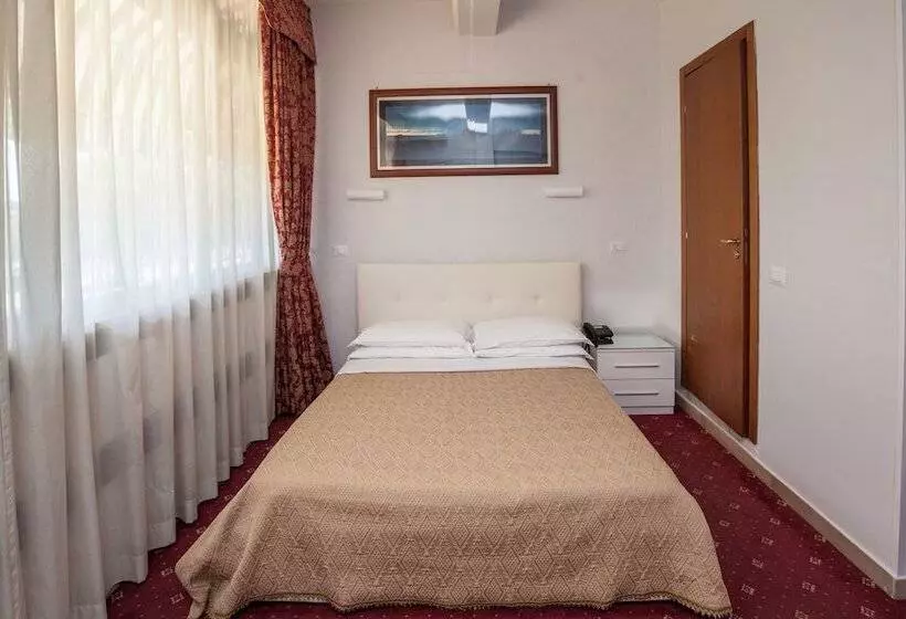 酒店 Giulietta E Romeo