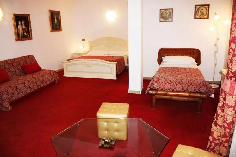 酒店 Giulietta E Romeo