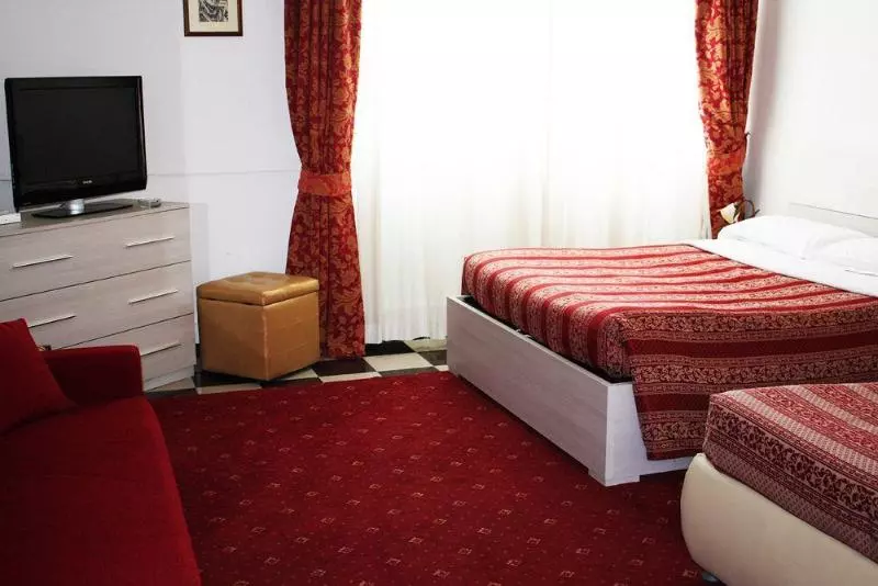 酒店 Giulietta E Romeo