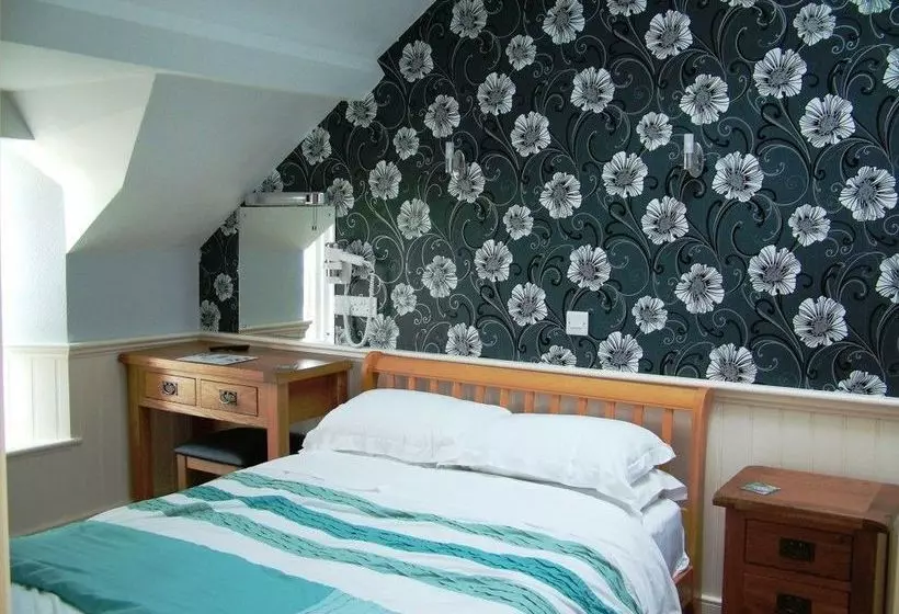 هتل Glenholme Apartments