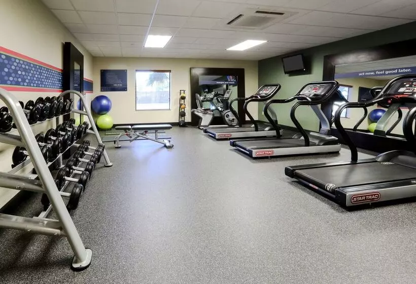 酒店 Hampton Inn & Suites By Hilton Tomball Houston Nw