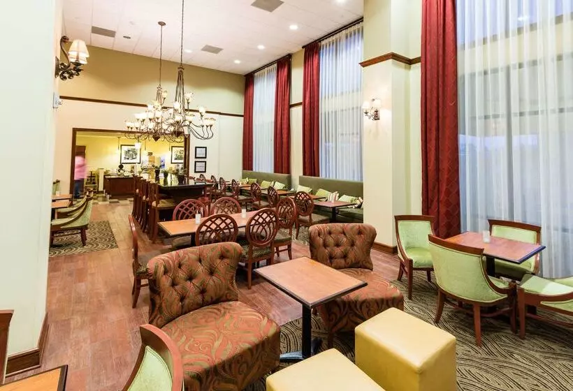 酒店 Hampton Inn & Suites By Hilton Tomball Houston Nw