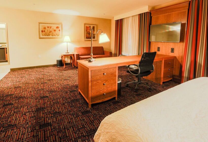 호텔 Hampton Inn & Suites By Hilton Tomball Houston Nw