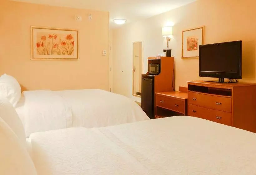 酒店 Hampton Inn & Suites By Hilton Tomball Houston Nw