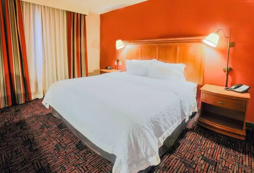 酒店 Hampton Inn & Suites By Hilton Tomball Houston Nw