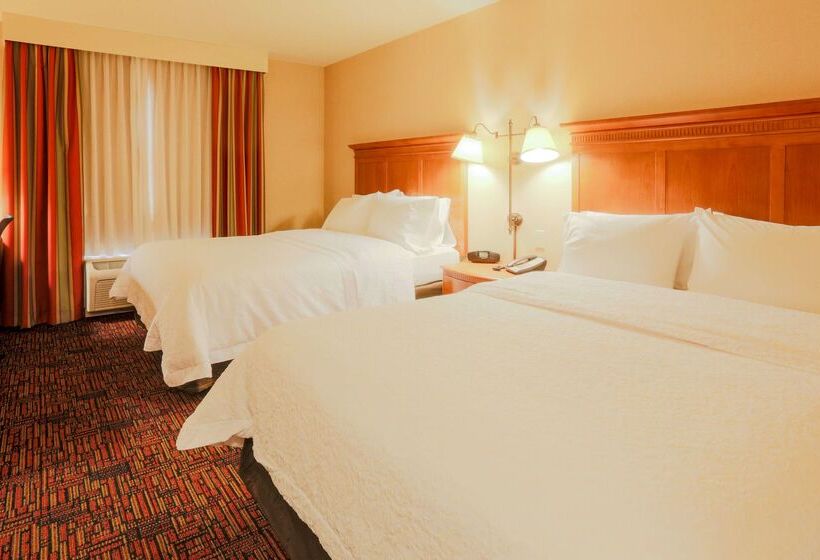 호텔 Hampton Inn & Suites By Hilton Tomball Houston Nw